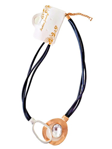 Halskette kette - halskette,,