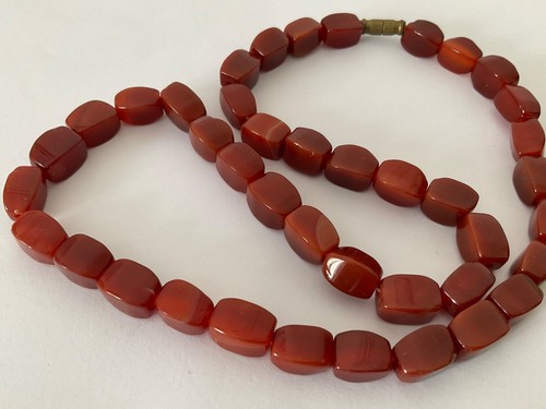 Vintage statement necklace - vintage,