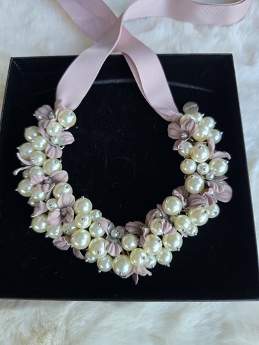 Hallhuber collier kette - hallhuber,
