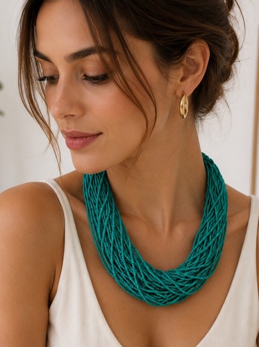 Statement kette - statement,