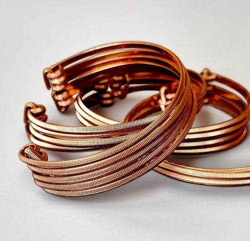 Boho statement schmuck - statement,