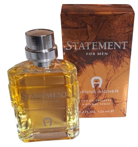Aigner statement eau - aigner, de