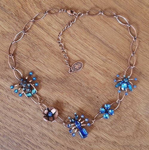 Konplott kette clubbing bugs - kette,