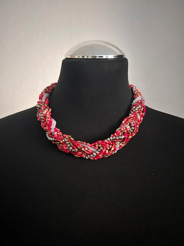 Flame bijou brigitte statement - flame,