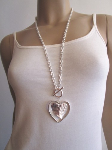 Modekette damen hals kette - damen,